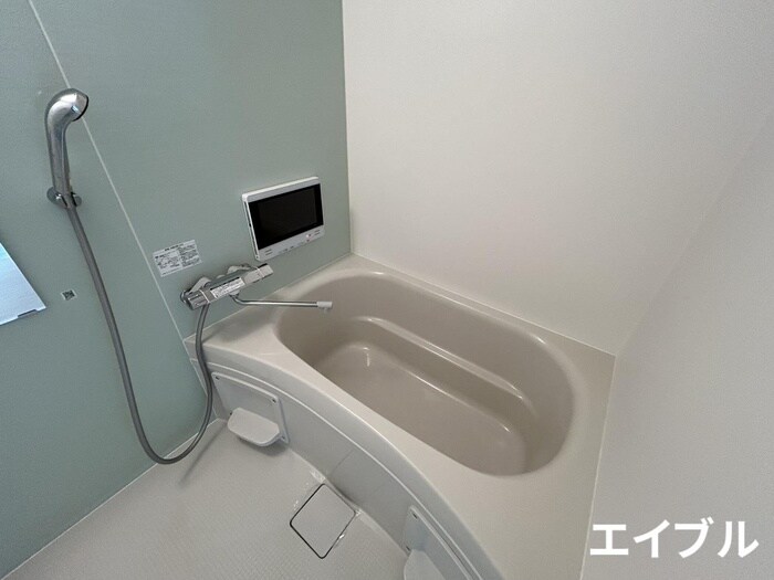 物件内観写真11　(バス／シャワールーム等)