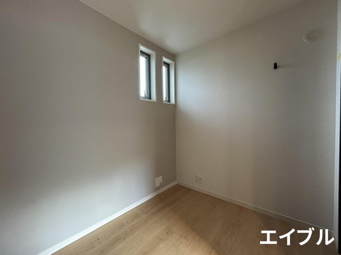 物件内観写真19　(居室)