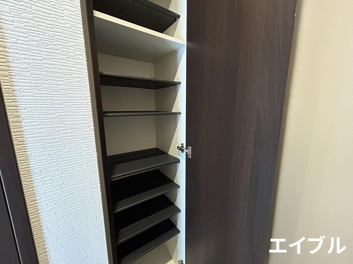 物件内観写真20　(玄関)