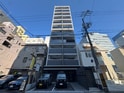 セントヒルズ幟町