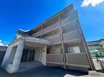 エスポワールサコモトの外観写真