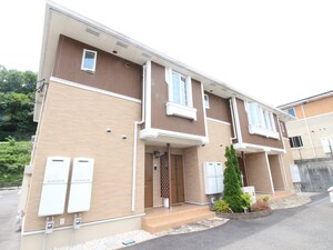 Ｔｏｓｓｉ　Ｏｇｇｉ　A外観写真