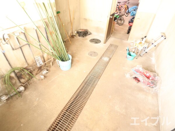 居室