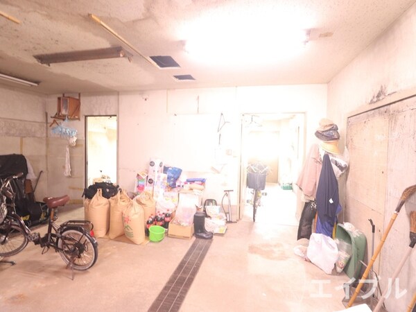 居室