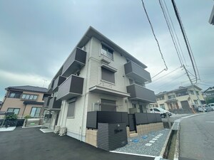 Ｆｉｋａ長楽寺外観写真