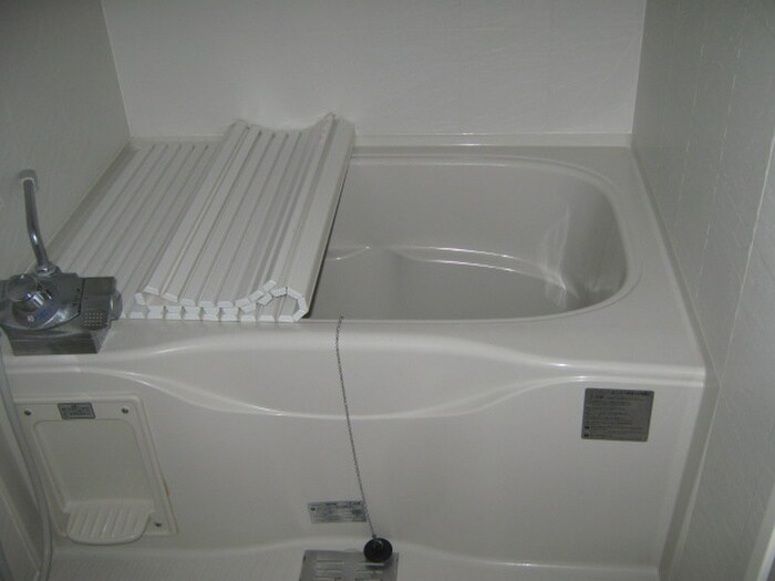 物件内観写真9　(バス／シャワールーム等)