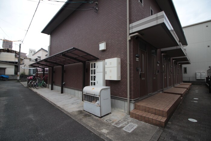 物件外観写真6　(その他)