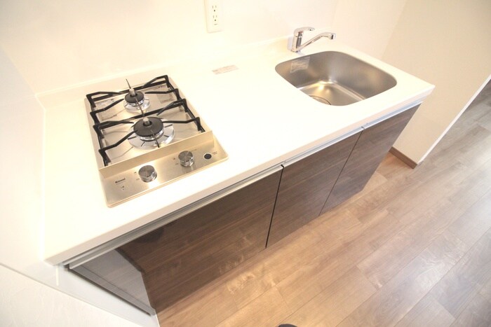 物件内観写真8　(キッチン)