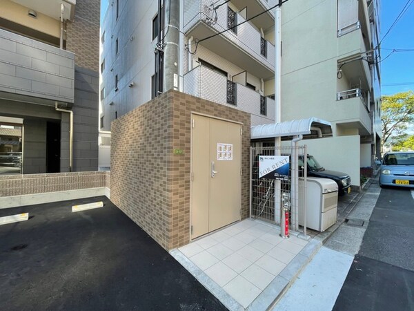 建物設備