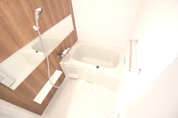 物件内観写真10　(バス／シャワールーム等)