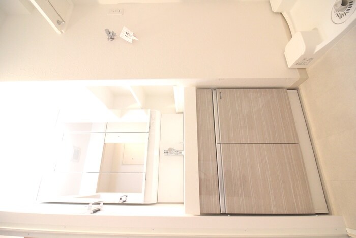 物件内観写真10　(洗面)