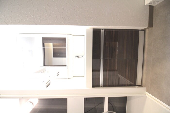 物件内観写真11　(洗面)