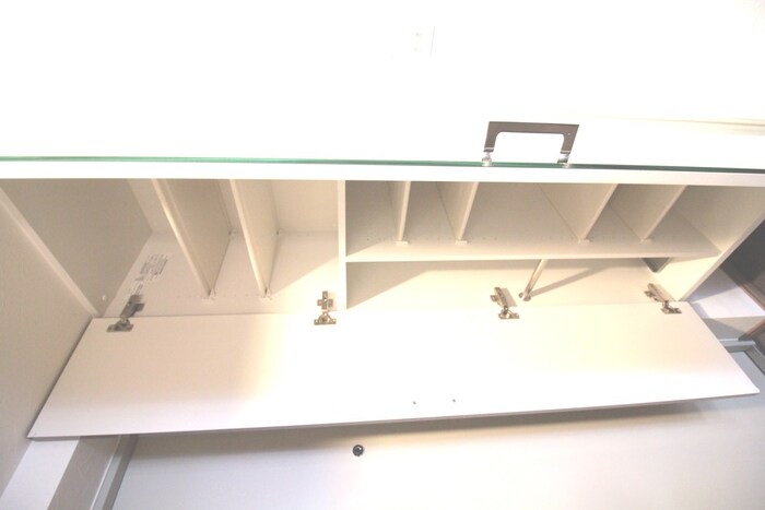 物件内観写真15　(靴箱)