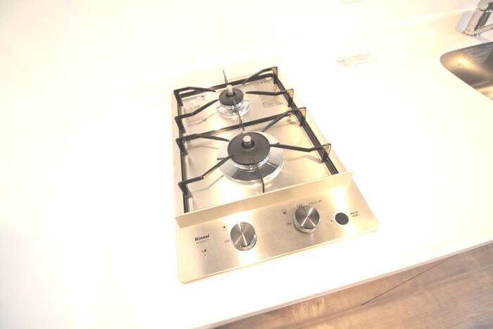 物件内観写真18　(キッチン)