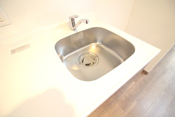 物件内観写真19　(キッチン)