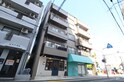 辻パンション