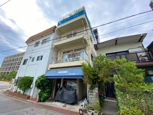 新田ビル外観写真