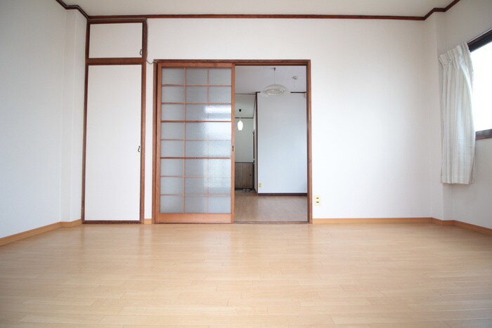 物件内観写真19　(居室)