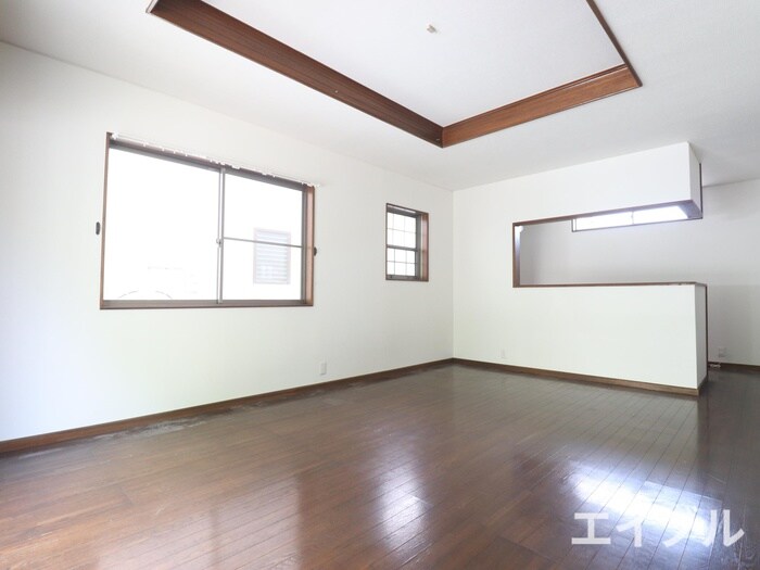 物件内観写真7　(居室)