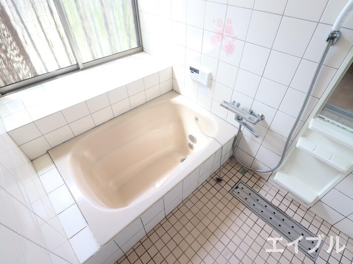 物件内観写真9　(バス／シャワールーム等)