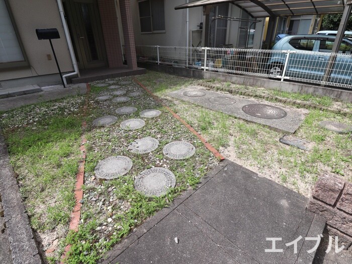 物件外観写真3　(建物設備)