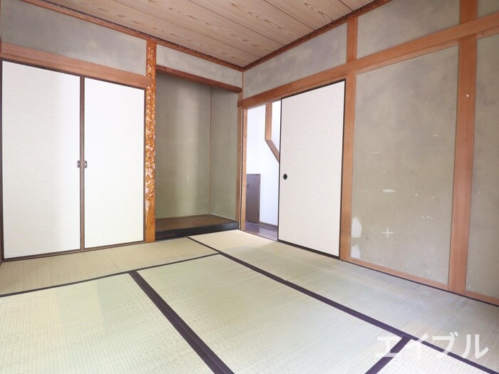 物件内観写真13　(居室)