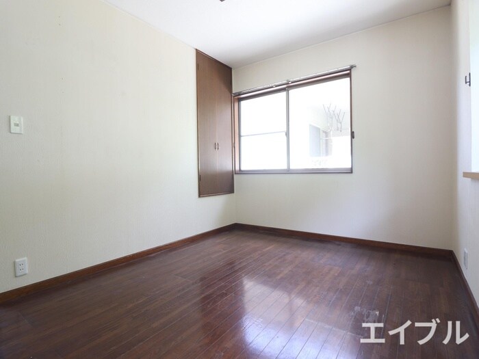 物件内観写真18　(居室)