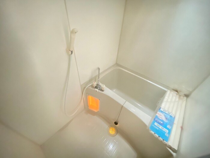 物件内観写真6　(バス／シャワールーム等)