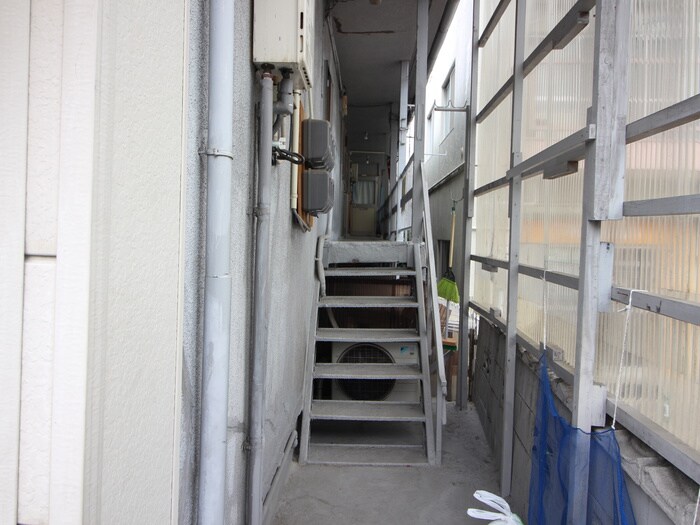 物件外観写真3　(外観写真)