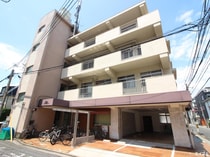 コープ多夢の外観写真