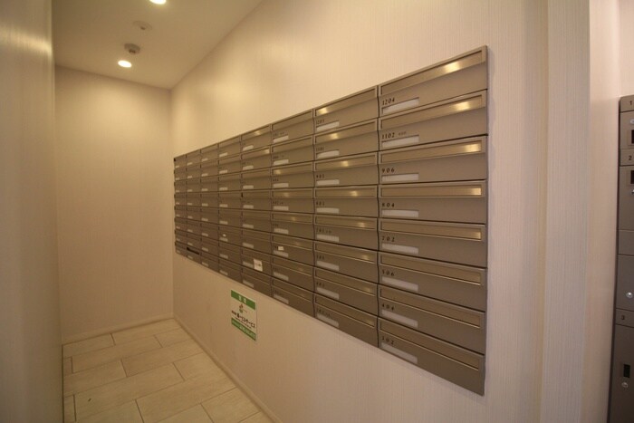 物件外観写真5　(建物設備)