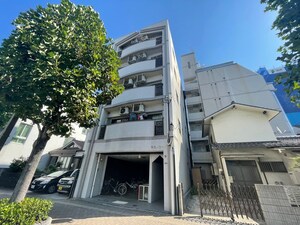 マスノコーポ外観写真