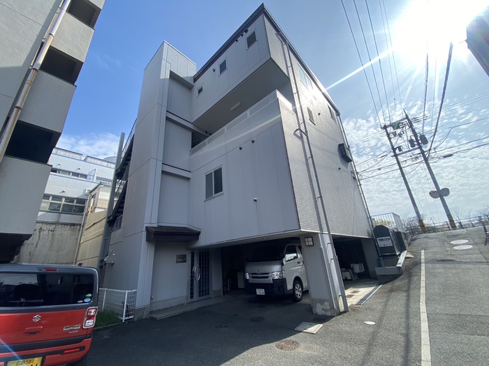 外観写真