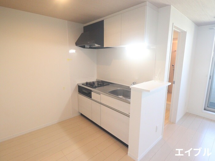 物件内観写真8　(キッチン)