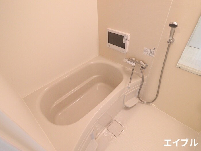 物件内観写真9　(バス／シャワールーム等)