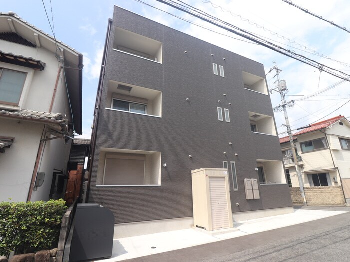 物件外観写真5　(外観写真)