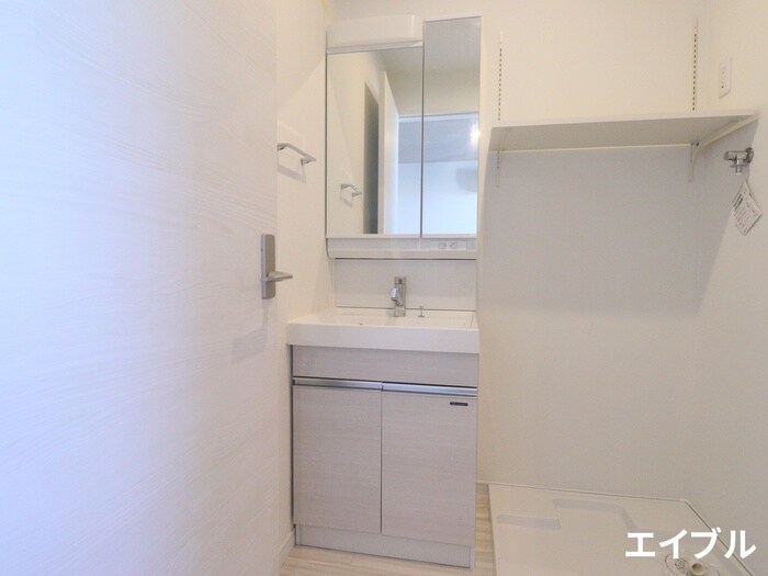 物件内観写真10　(洗面)