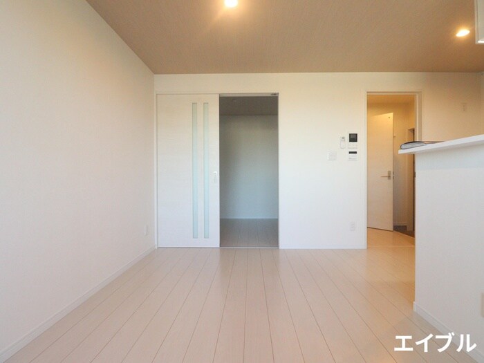 物件内観写真13　(居室)