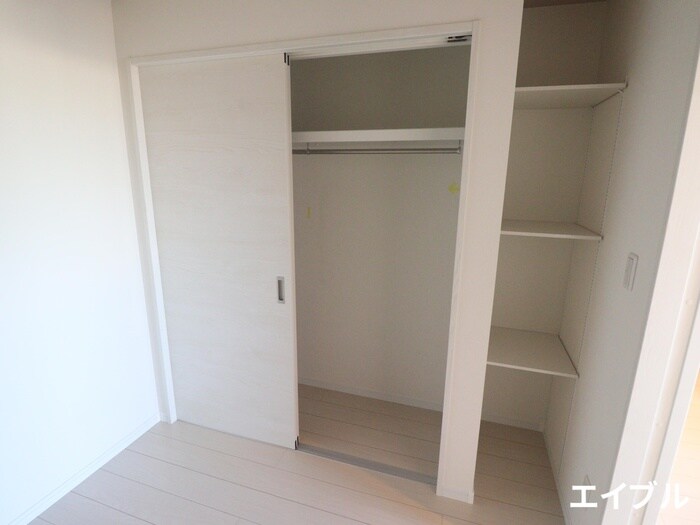 物件内観写真14　(収納)