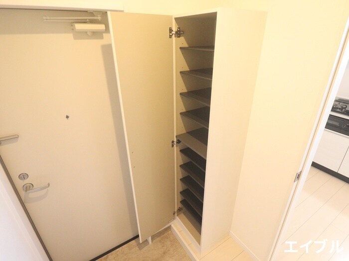 物件内観写真16　(靴箱)