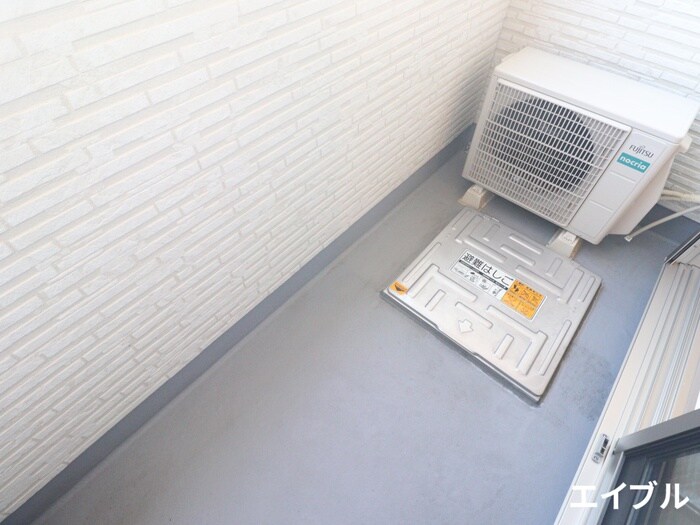 物件内観写真21　(ベランダ・バルコニー)