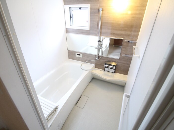 物件内観写真10　(バス／シャワールーム等)