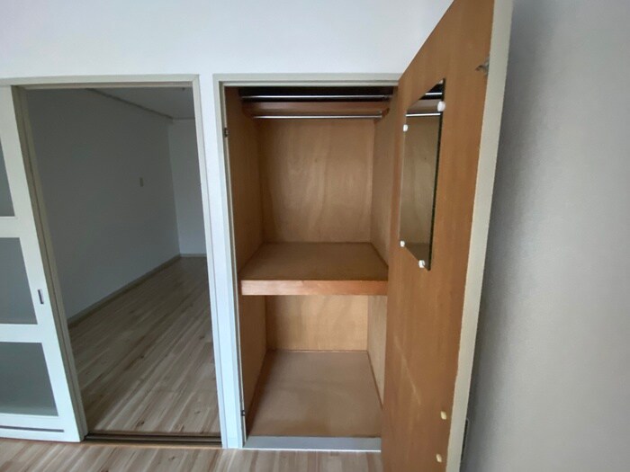 物件内観写真11　(収納)