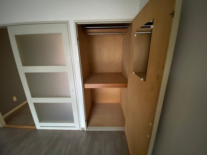 物件内観写真13　(収納)