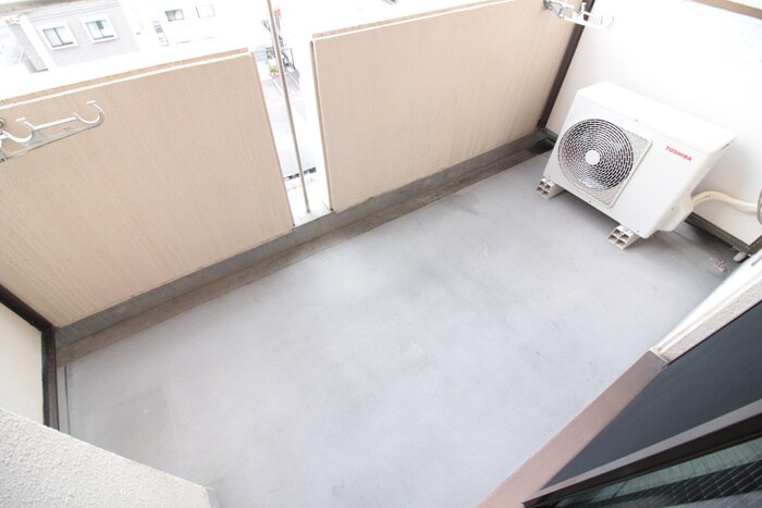 物件内観写真14　(ベランダ・バルコニー)