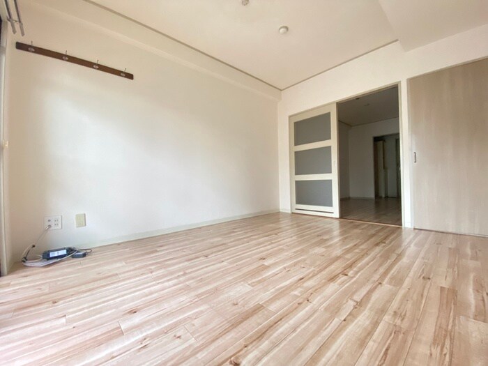 物件内観写真18　(居室)