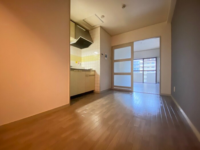 物件内観写真19　(居室)