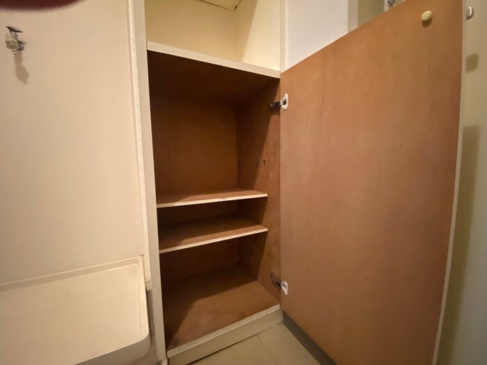 物件内観写真20　(靴箱)