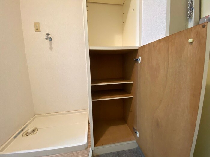 物件内観写真20　(靴箱)