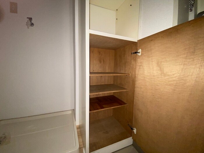 物件内観写真20　(靴箱)